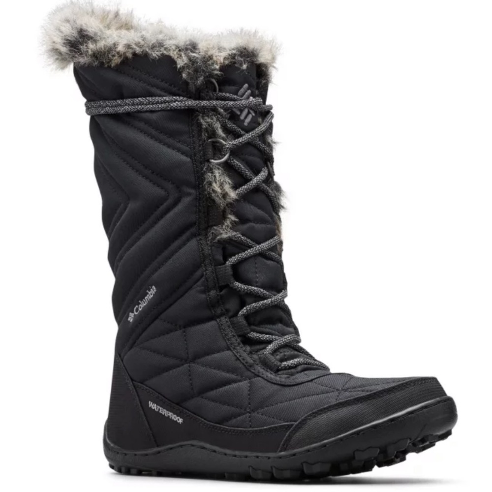 Columbia Mid Calf Boot
